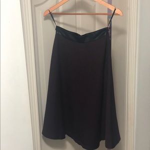 Doesn’t fit anymore.